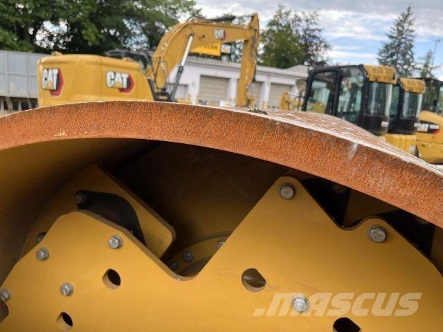 CAT CS19 Maszyny budowlane - Inne