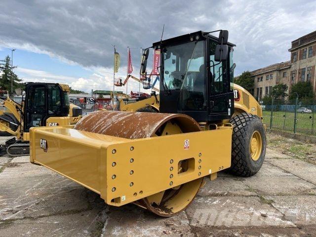 CAT CS19 Maszyny budowlane - Inne