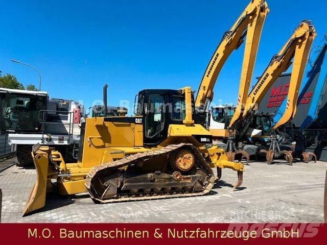 CAT D 6 M XL / Ripper / Spycharki gąsienicowe
