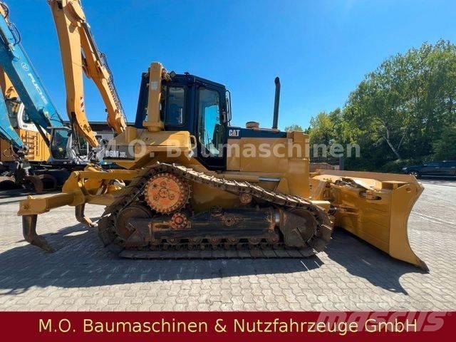 CAT D 6 M XL / Ripper / Spycharki gąsienicowe