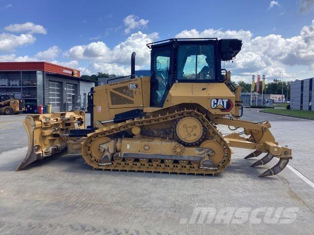 CAT D5 Maszyny budowlane - Inne