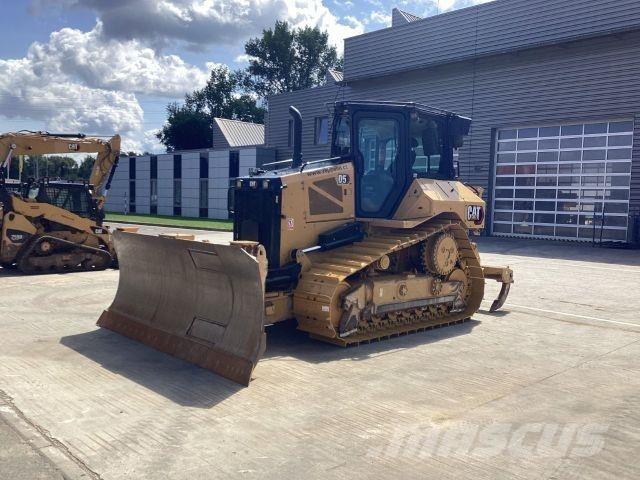 CAT D5 Maszyny budowlane - Inne