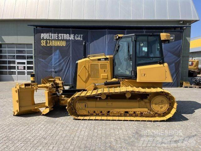 CAT D6K LGP Maszyny budowlane - Inne
