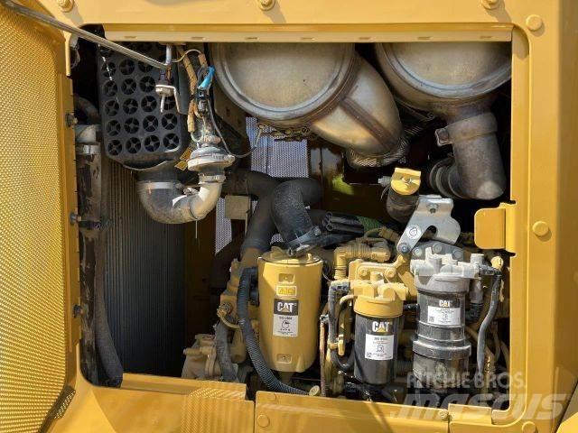 CAT D6K LGP Maszyny budowlane - Inne