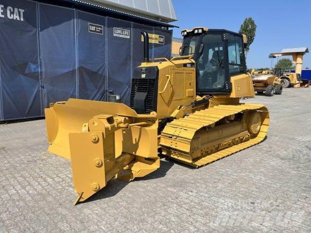 CAT D6K LGP Maszyny budowlane - Inne