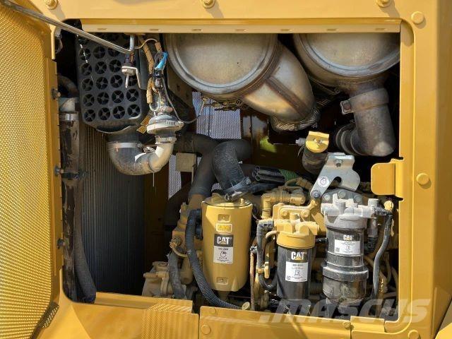 CAT D6K LGP Maszyny budowlane - Inne
