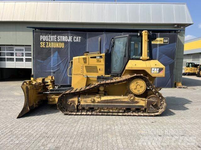 CAT D6N XL Maszyny budowlane - Inne
