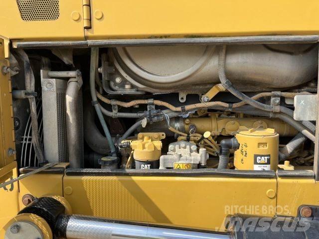CAT D6N XL Maszyny budowlane - Inne