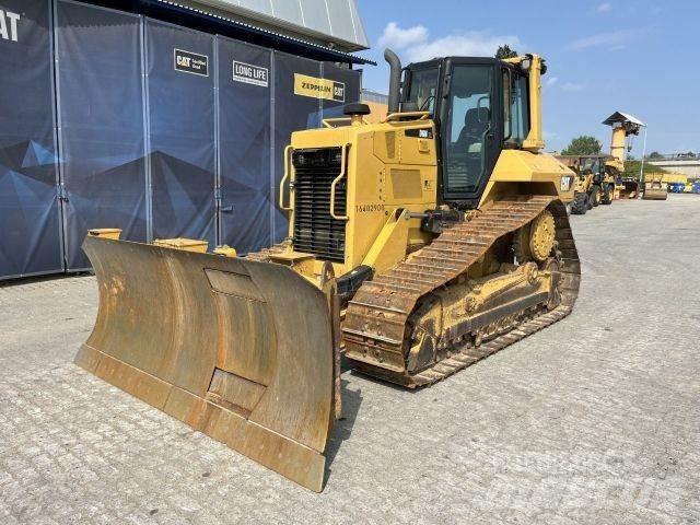 CAT D6N XL Maszyny budowlane - Inne