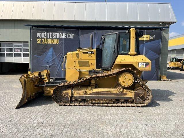 CAT D6N XL Maszyny budowlane - Inne