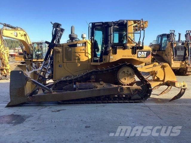 CAT D6T XL Maszyny budowlane - Inne