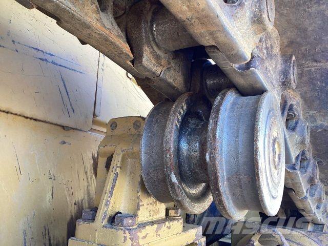CAT D6T XL Maszyny budowlane - Inne
