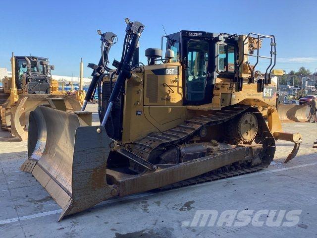 CAT D6T XL Maszyny budowlane - Inne