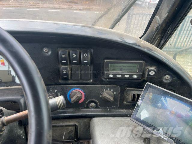 CAT erpillar 735 E Maszyny budowlane - Inne