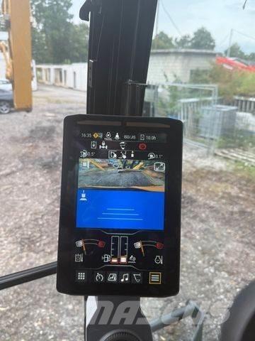 CAT M 314 NEU Koparki kołowe