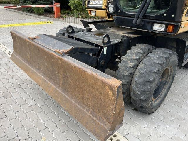 CAT M313C Maszyny budowlane - Inne