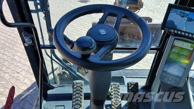 CAT M314F Maszyny budowlane - Inne
