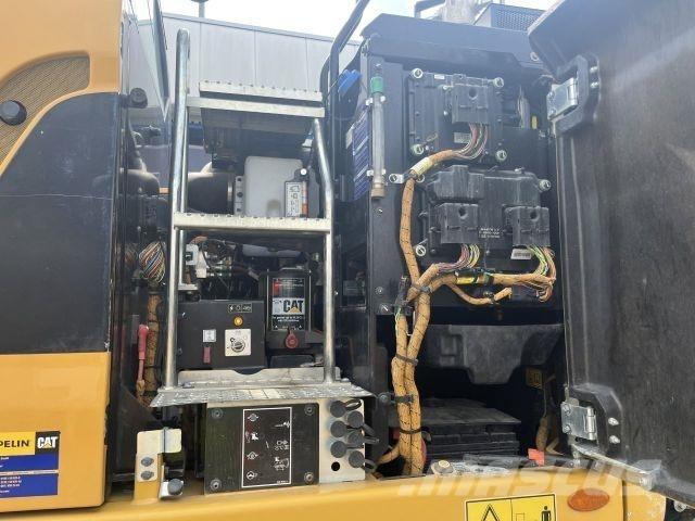 CAT M315F Maszyny budowlane - Inne