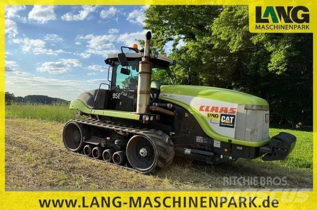 CLAAS 95 E Ciągniki rolnicze