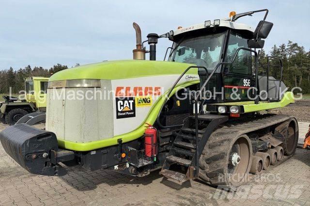 CLAAS 95 E Ciągniki rolnicze