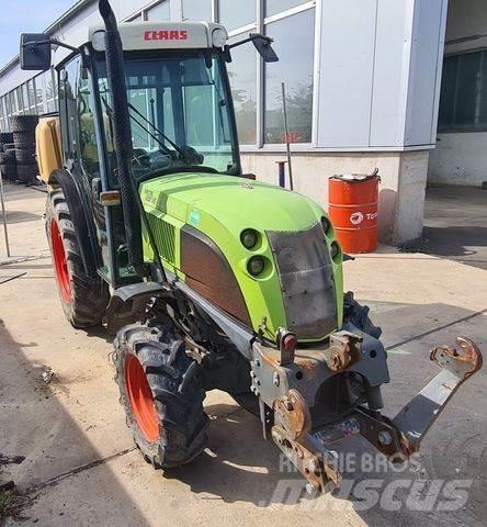 CLAAS Nectis 227 VE Ciągniki rolnicze