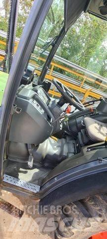CLAAS Nectis 227 VE Ciągniki rolnicze