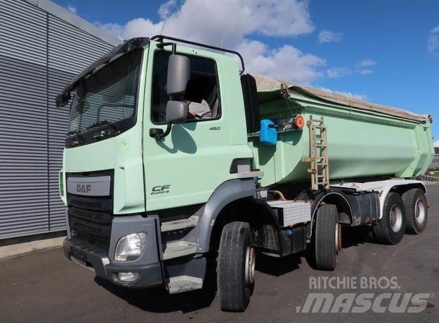 DAF CF 460 FAD Wywrotki
