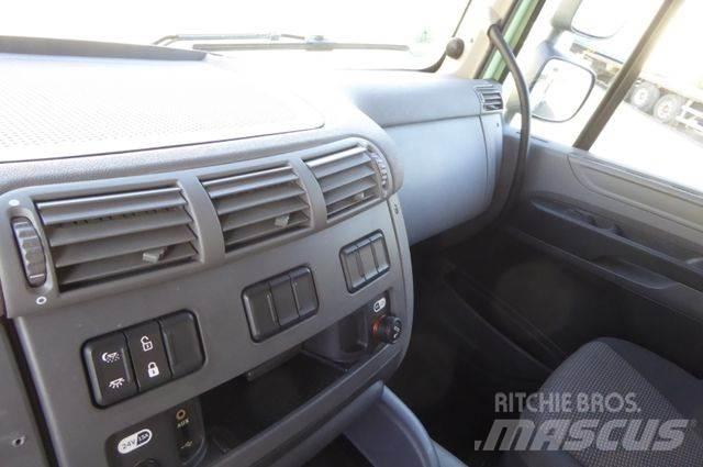 DAF CF 460 FAD Wywrotki