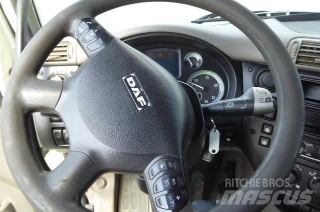 DAF CF 75.310 Ciężarówki z wymienną zabudową