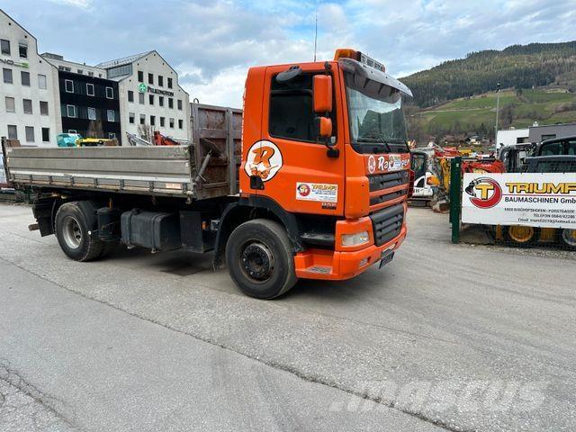 DAF CF 85.380 Wywrotki