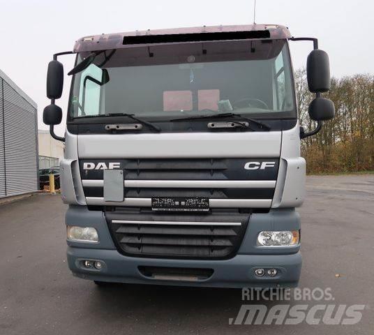 DAF CF 85.460 T 6x4 Hakowce