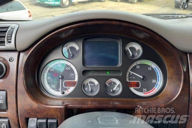 DAF CF410 4x2 Pojazdy do transportu zwierząt