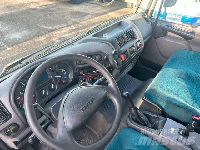 DAF FA45.220 Ciężarówki firanki