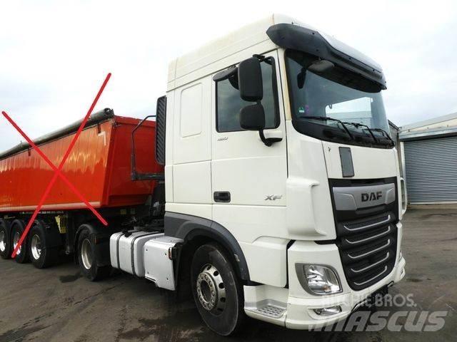 DAF XF 480 FT Ciągniki siodłowe