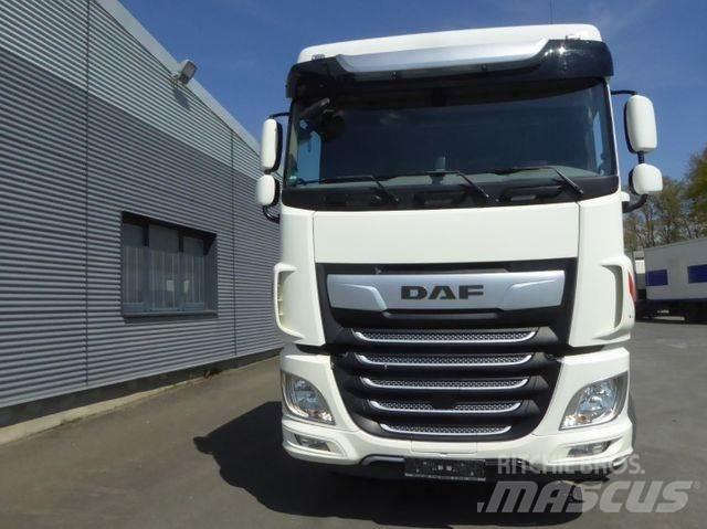 DAF XF 480 FT Ciągniki siodłowe