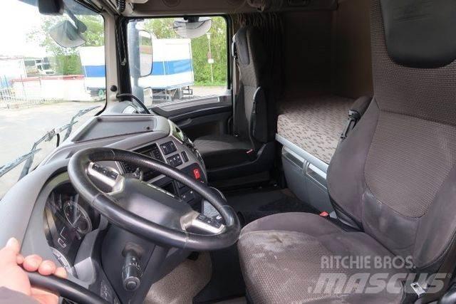 DAF XF 510 FT Ciągniki siodłowe