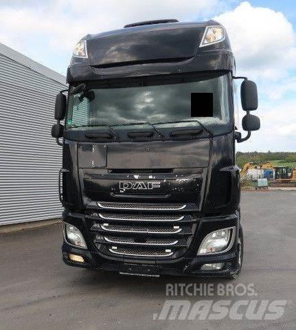 DAF XF 510 FT Ciągniki siodłowe