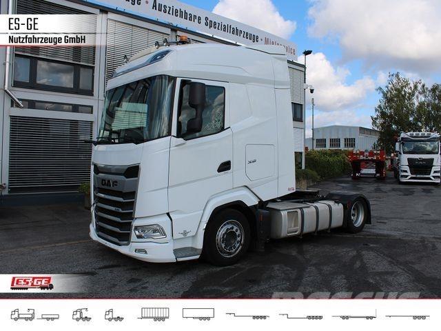 DAF XG 530 FT Ciągniki siodłowe