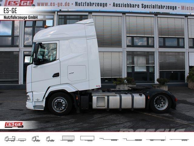 DAF XG 530 FT Ciągniki siodłowe