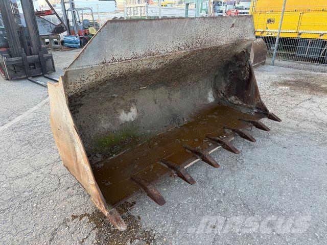  DIV. SCHAUFEL Ładowarki kołowe