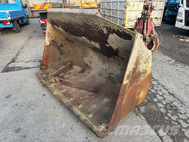  DIV. SCHAUFEL Ładowarki kołowe