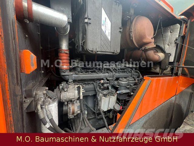 Doosan DL 550-3 Ładowarki kołowe