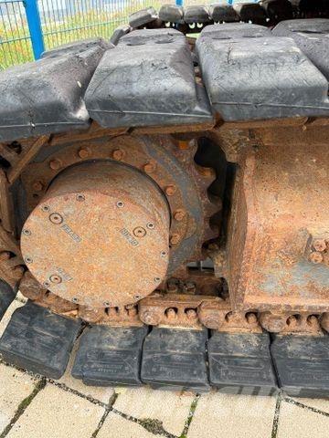 Doosan DX140LCR-3 Koparki gąsienicowe