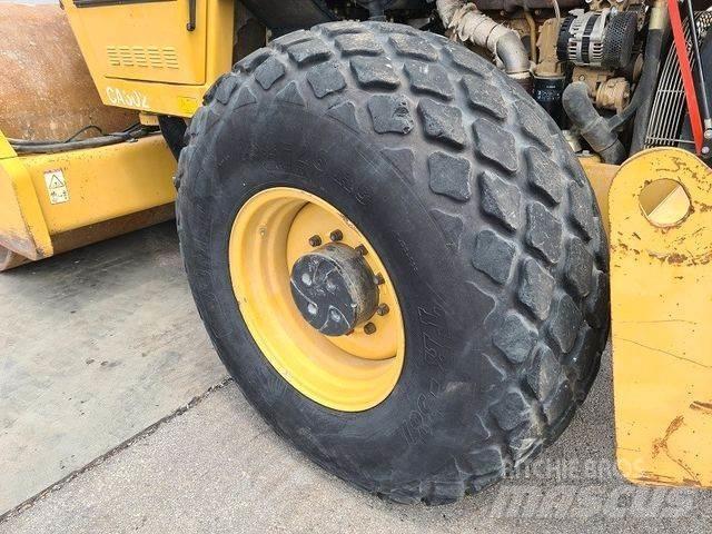 Dynapac CA302D Walce inne
