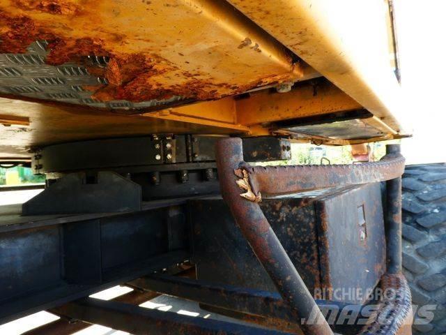 Eder M 805 B Koparki kołowe
