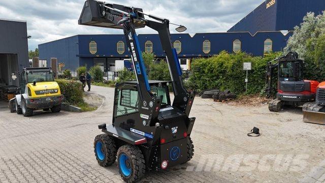  ELISE 700 Ładowarki kołowe