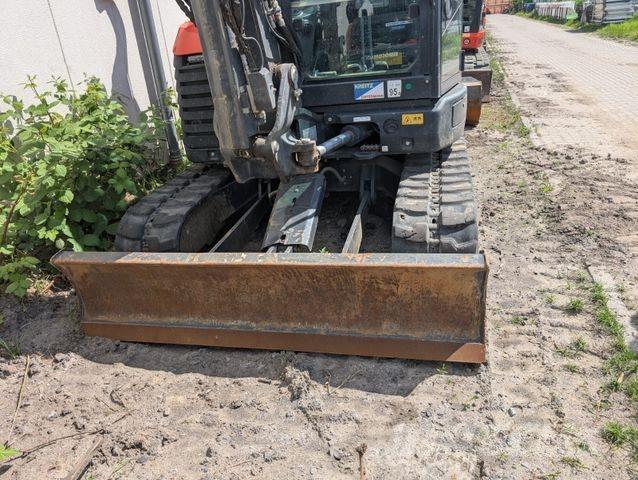 Eurocomach 65 TR Minikoparki