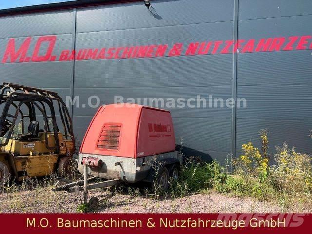 Falch Trailjet 30 Maszyny budowlane - Inne