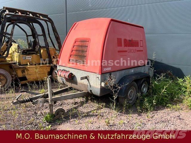 Falch Trailjet 30 Maszyny budowlane - Inne