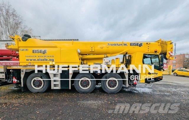 Faun ATF 60G-3 Żurawie szosowo-terenowe
